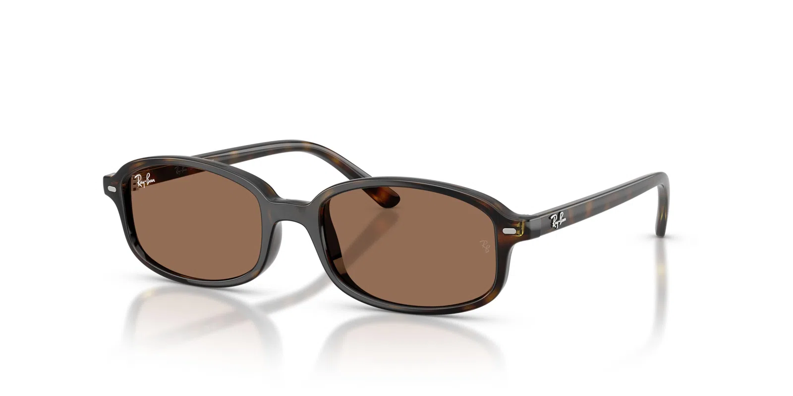Ray-Ban Junior 9132S Sunglasses - view 30